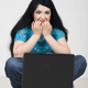 Image for article titled Don't Google Diseases. Ever.